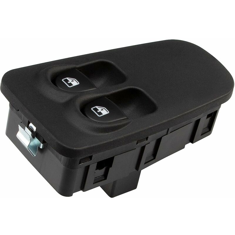 Window Regulator Button For Lancia — view 4
