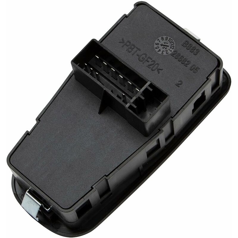 Window Regulator Button For Lancia — view 5