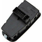 Window Regulator Button For Lancia — view 5