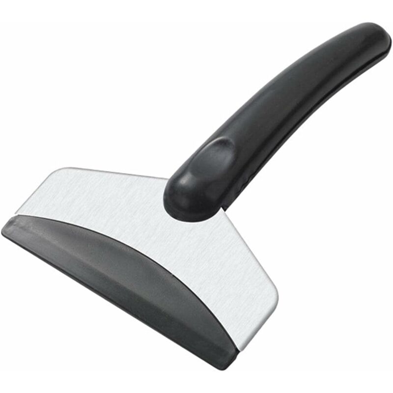 Car Defroster Shovel Deicer Car Windshield — view 2
