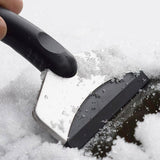 Car Defroster Shovel Deicer Car Windshield — view 3