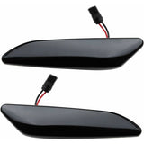 2X Side Indicator Lights Compatible With — view 2
