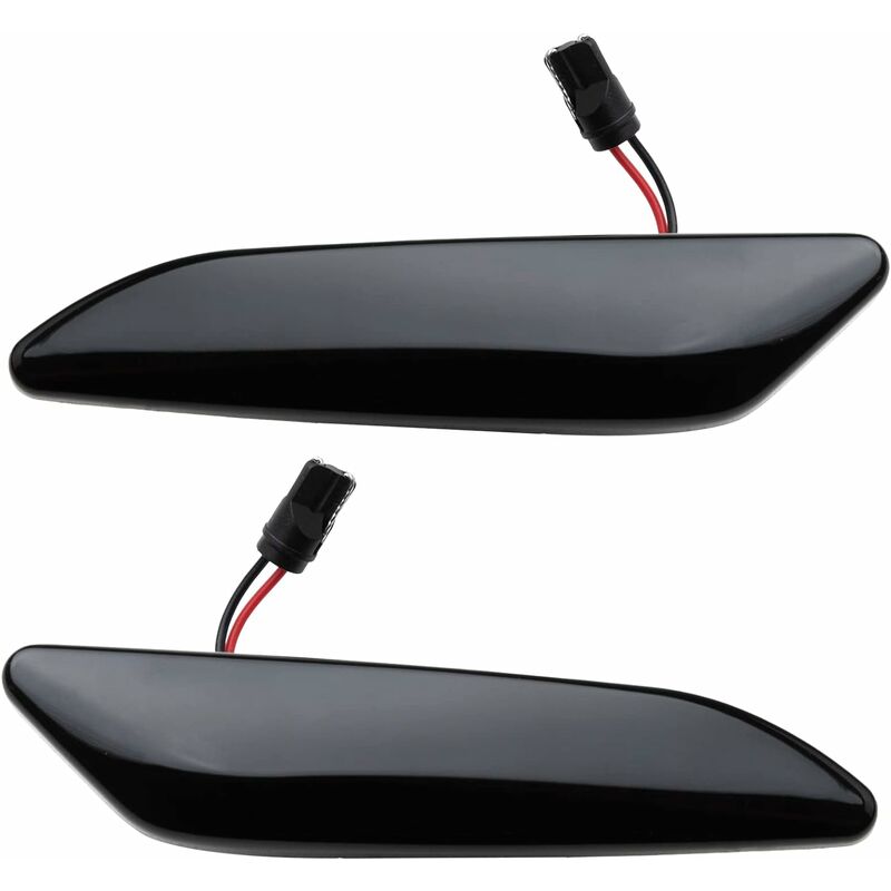 2X Side Indicator Lights Compatible With — view 2