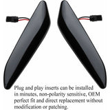 2X Side Indicator Lights Compatible With — view 4
