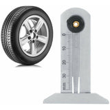 Tyre Tread Depth Gauge — view 2
