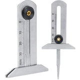 Tyre Tread Depth Gauge — view 4