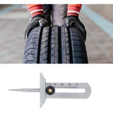 Tyre Tread Depth Gauge — view 5