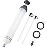 Oil Syringe 500Ml Oil Suction Syringe-Transfer — view 2
