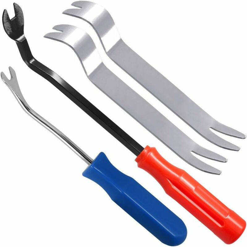 Auto Trim Removal Tool Set — view 2