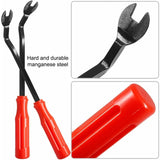 Auto Trim Removal Tool Set — view 3