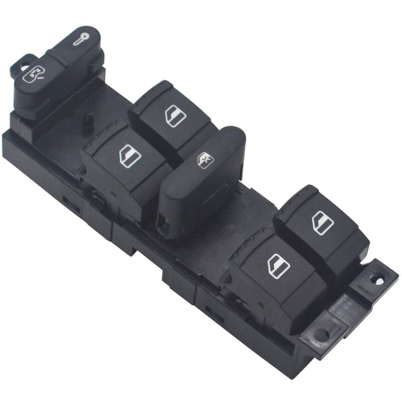 Window Regulator Switch Electric Window Button — view 3
