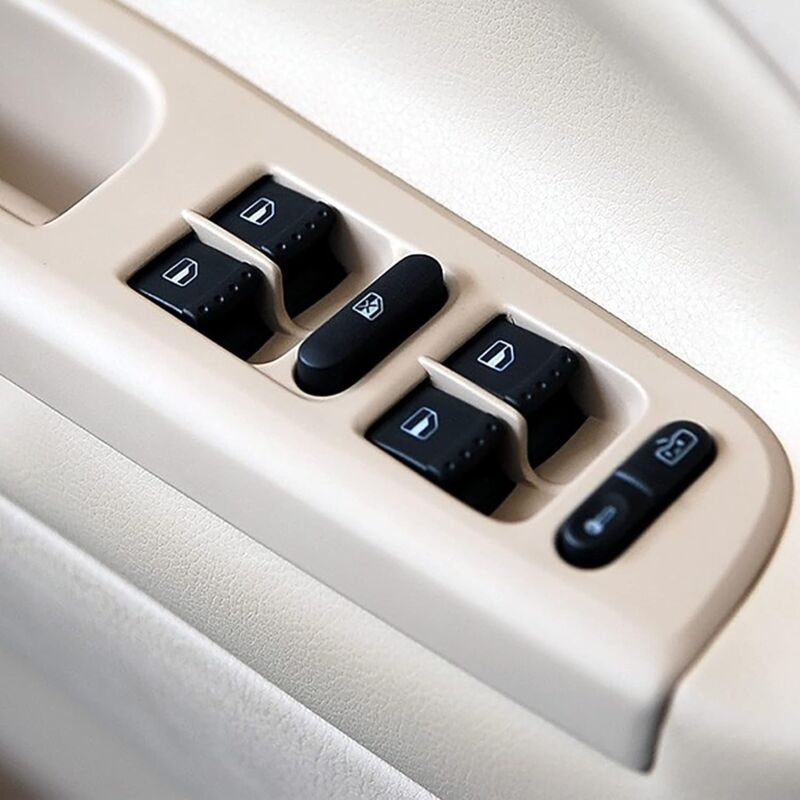 Window Regulator Switch Electric Window Button — view 5