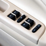 Window Regulator Switch Electric Window Button — view 5