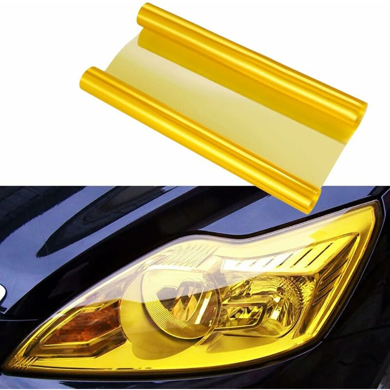 30Cm x 100Cm Car Fog Light — view 2