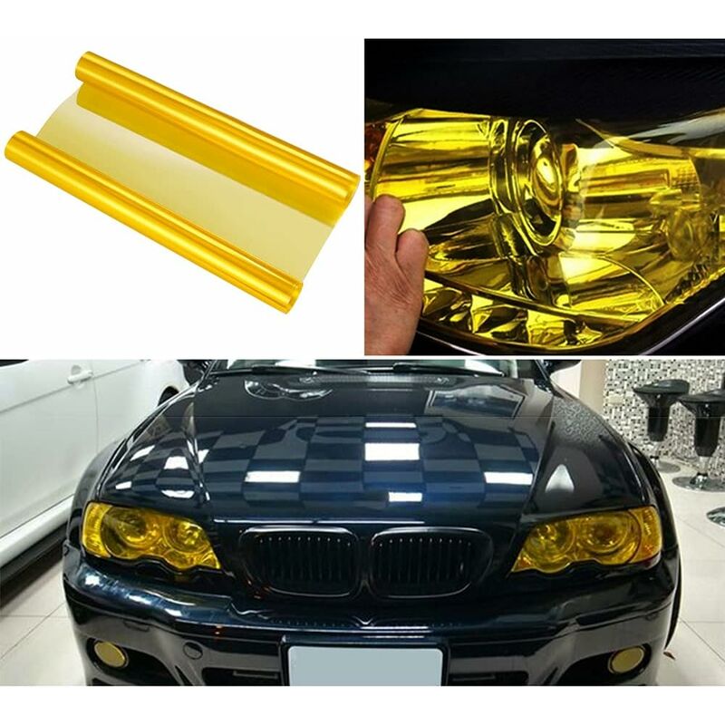 30Cm x 100Cm Car Fog Light — view 4