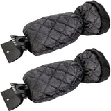2 Pack Car Ice Scraper — view 2