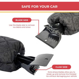 2 Pack Car Ice Scraper — view 4