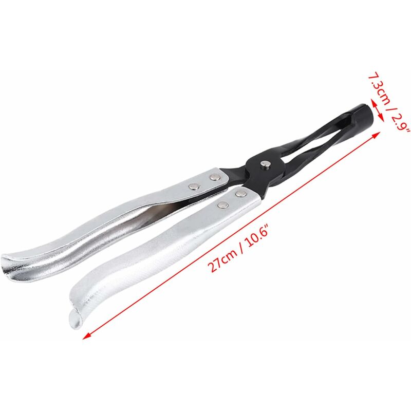 Car Auto Seal Plier — view 3