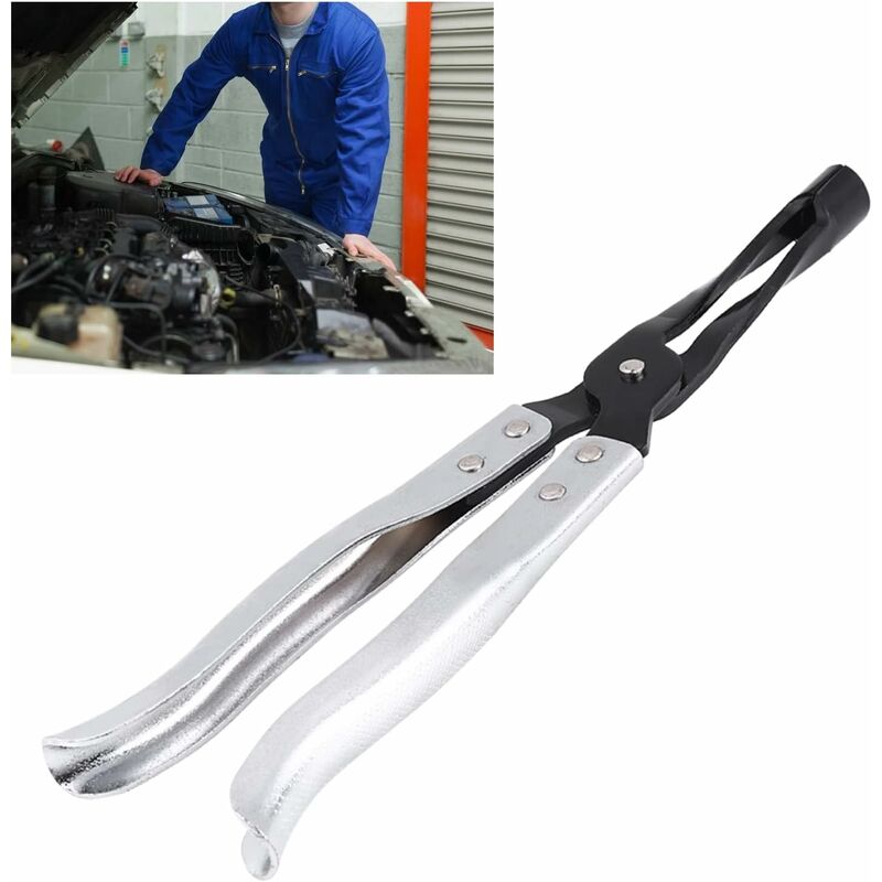 Car Auto Seal Plier — view 4