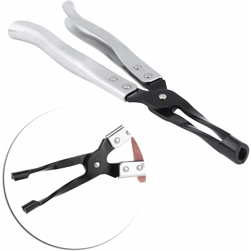 Car Auto Seal Plier — view 5
