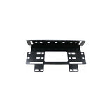 Skuntuguang Car Front Bumper License Plate — view 2