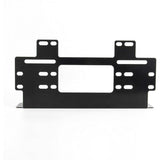 Skuntuguang Car Front Bumper License Plate — view 5