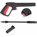 High Pressure Water Gun For Ar/Black&Deck/Bosch — view 3