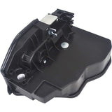 Front Left Door Lock Actuator Latch — view 2