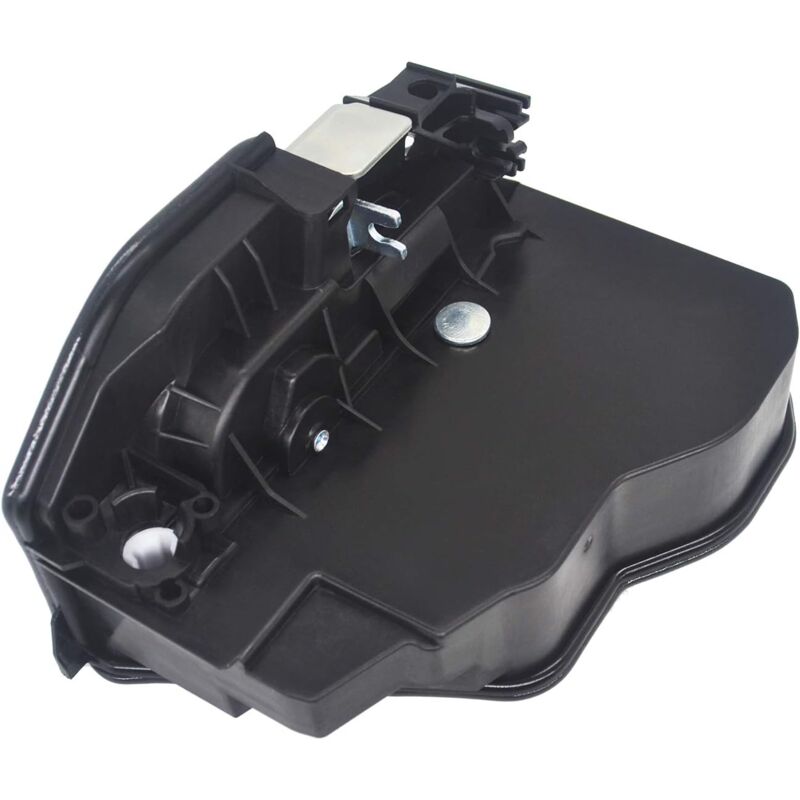 Front Left Door Lock Actuator Latch — view 2