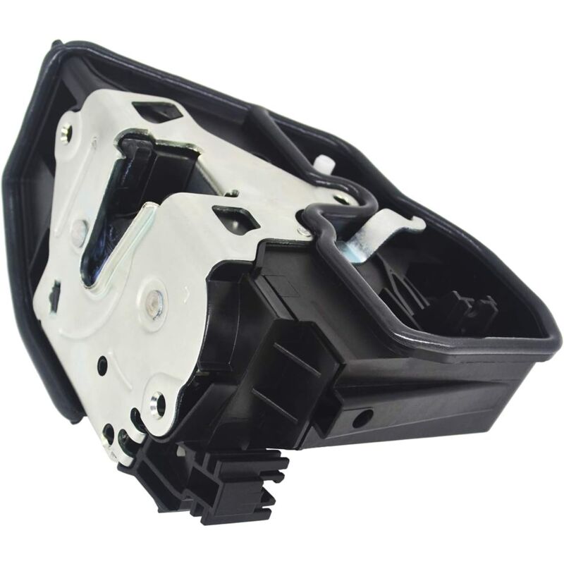 Front Left Door Lock Actuator Latch — view 3