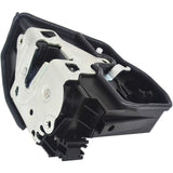 Front Left Door Lock Actuator Latch — view 3