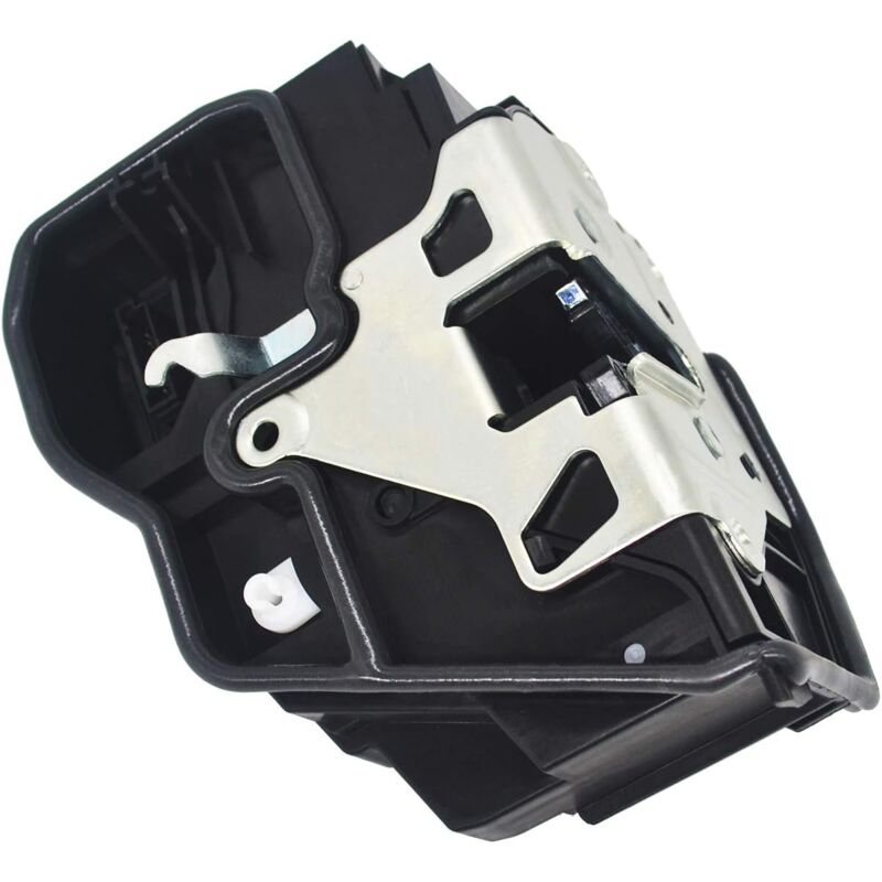 Front Left Door Lock Actuator Latch — view 4