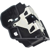Front Left Door Lock Actuator Latch — view 4