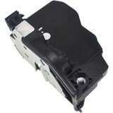 Front Left Door Lock Actuator Latch — view 5