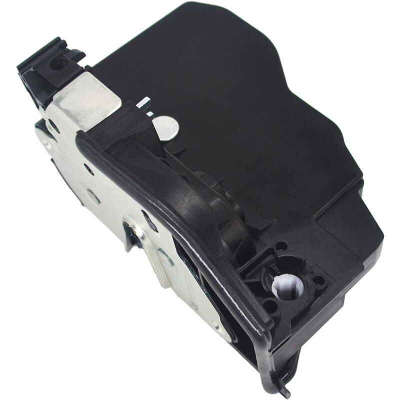 Front Left Door Lock Actuator Latch — view 5