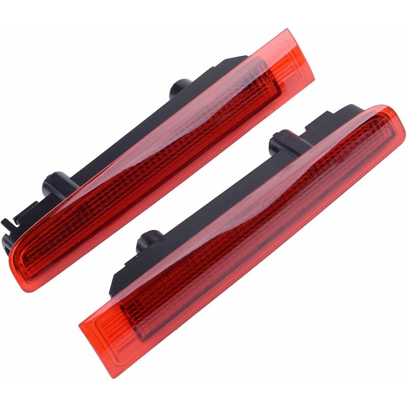 High Level Rear Third Brake Light — view 2