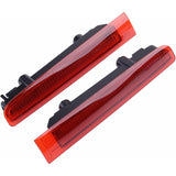 High Level Rear Third Brake Light — view 2
