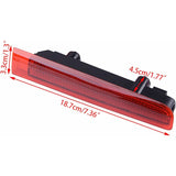 High Level Rear Third Brake Light — view 4