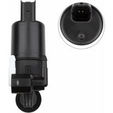 Windscreen Washer Pump For Berlingo C2 — view 4