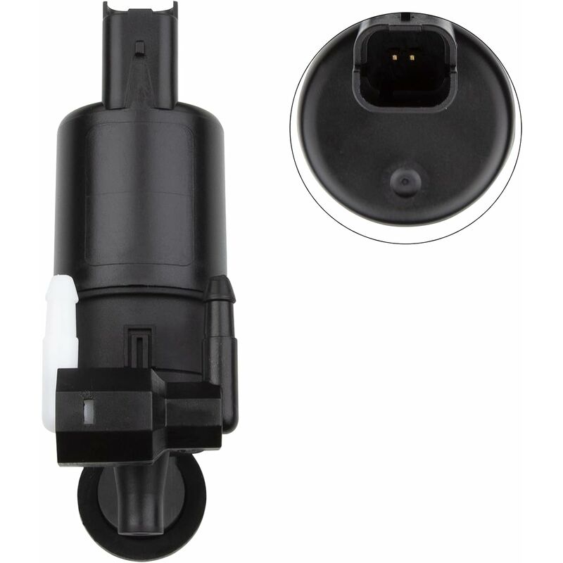 Windscreen Washer Pump For Berlingo C2 — view 4