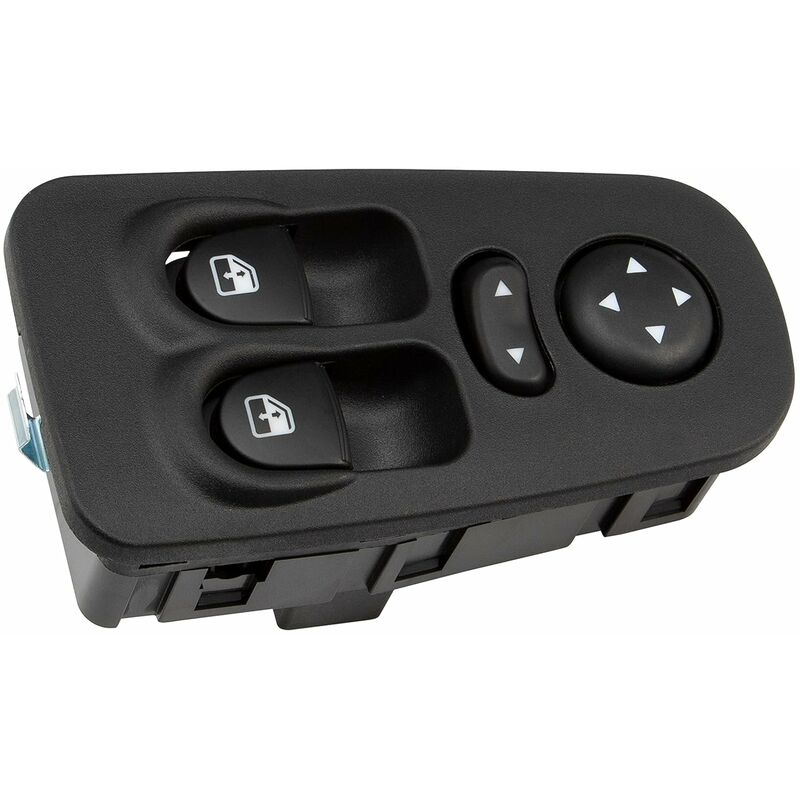 Window Regulator Control Button For Lancia — view 3