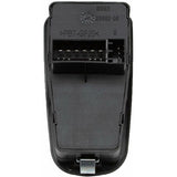 Window Regulator Control Button For Lancia — view 5