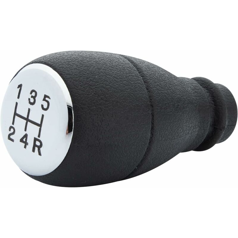 5-Speed Gear Knob For Berlingo Partner — view 2