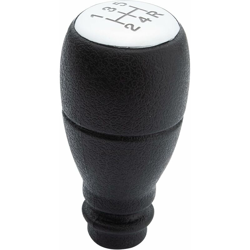 5-Speed Gear Knob For Berlingo Partner — view 5