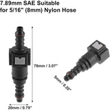 7.89Mm To 8Mm Straight Car Fuel — view 3