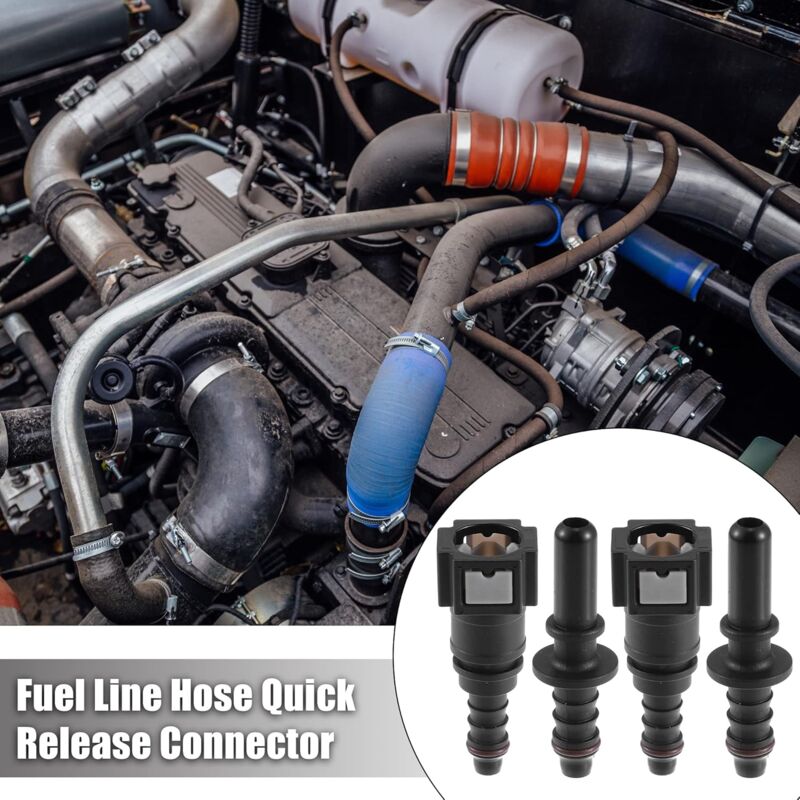 7.89Mm To 8Mm Straight Car Fuel — view 4