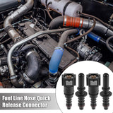 7.89Mm To 8Mm Straight Car Fuel — view 4