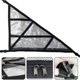 Ceiling Cargo Net - Triangle Car — view 5