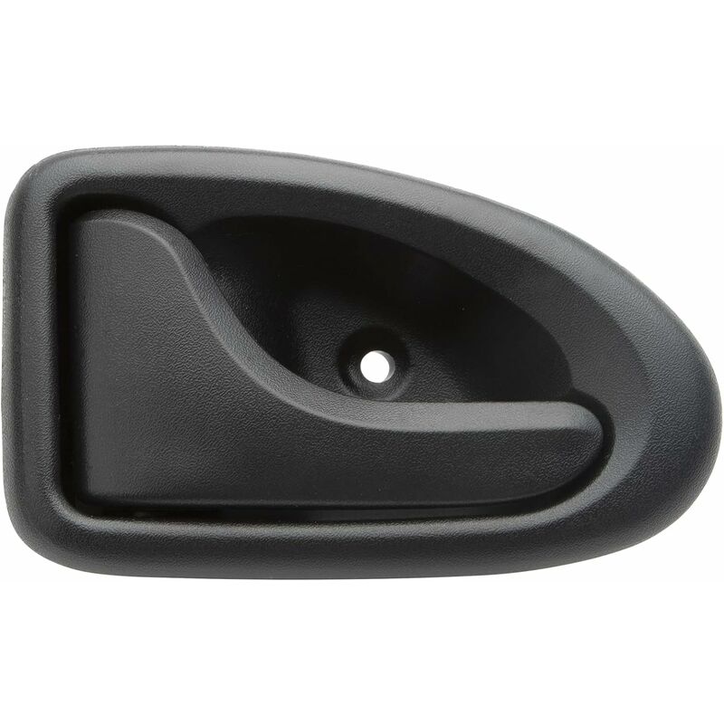 Left Interior Door Handle Compatible Renault — view 2