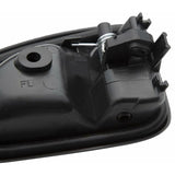Left Interior Door Handle Compatible Renault — view 3